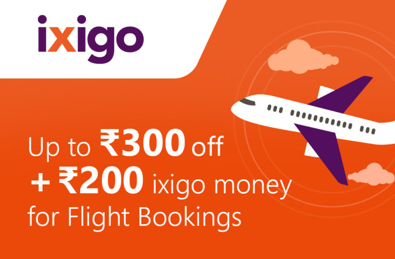 up-to-rs-300-off-on-flights-rs-200-ixigo-money-bizprime